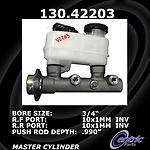 Centric parts 130.42203 new master cylinder