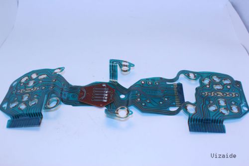 Porsche 928 84 circuit board