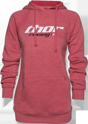 Thor women&#039;s pinin pullover hoody pink sm