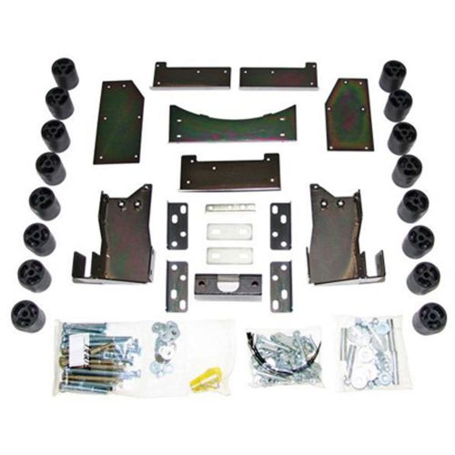 Daystar pa10243 body lift kit