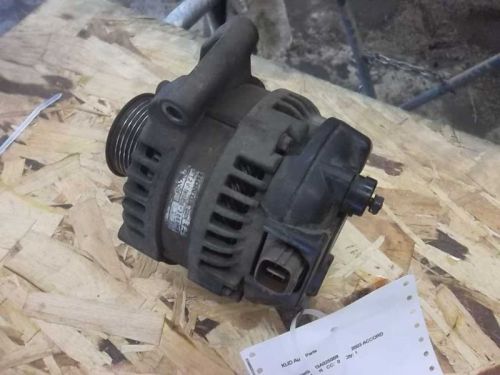 Alternator 2.4l honda accord 03 04 05 06 07 2007 2006 2005 2004 2003