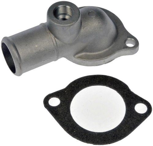 Engine coolant thermostat housing dorman 902-5043