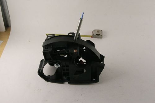 Brand new gm oem auto tranmission shift control 25854855 console shifter impala