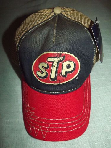 Men&#039;s stp baseball cap new