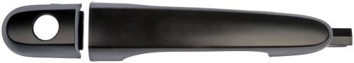 Outside door handle fits 2005-2008 kia sportage  dorman - help