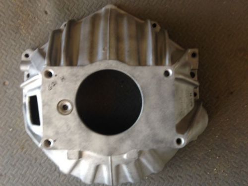 Chevrolet chevy gm gmc 621 performance bellhousing bell housing