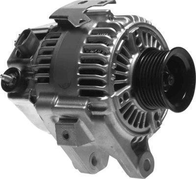 Denso 210-0462 alternator/generator-reman alternator