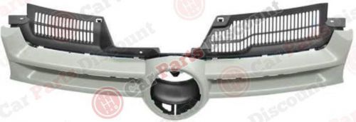 New genuine grille grill, 1k0 853 651 a gru