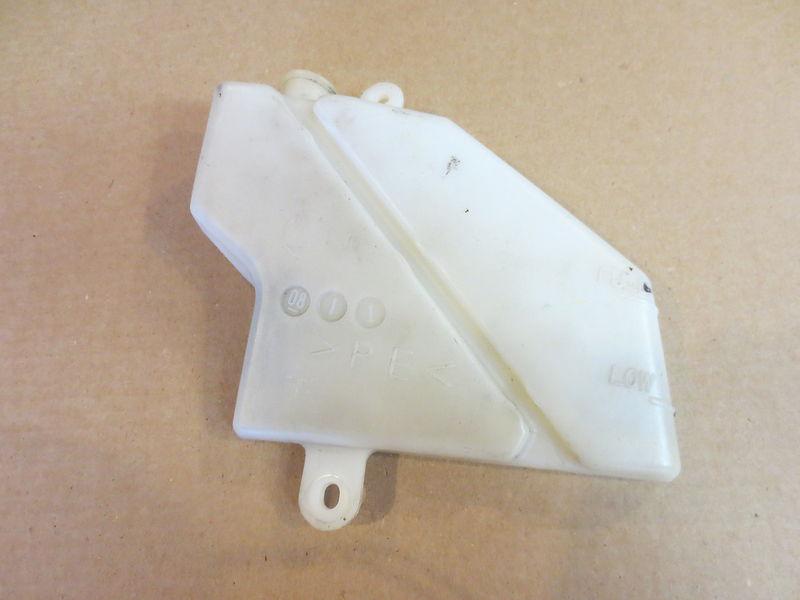 Fjr1300 coolant overflow tank - 2009 fjr1300