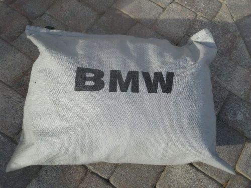 Bmw z4 car cover official bmw