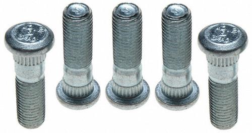 Raybestos 27748b wheel lug stud-professional grade wheel lug stud