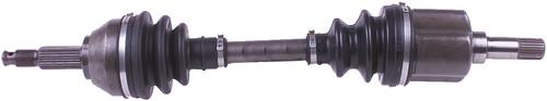 Cardone 60-3002 cv half-shaft assembly-reman constant velocity drive axle