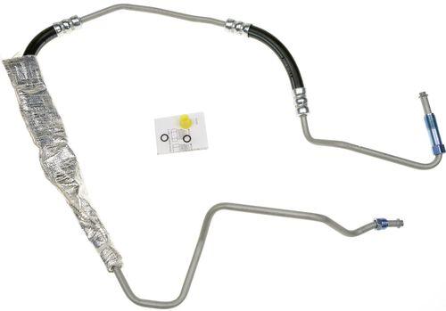 Gates 365661 steering pressure hose-pressure line assembly