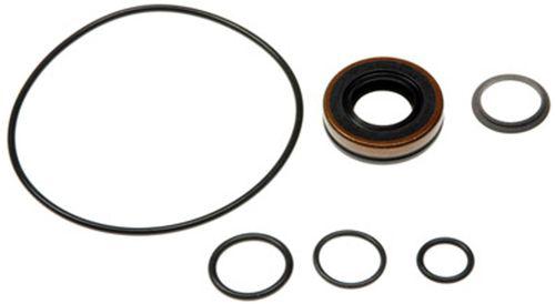 Gates 348541 steering pump kit-power steering pump seal kit