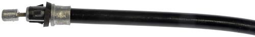 Dorman c95285 brake cable-cable - parking brake