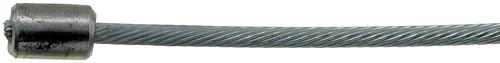 Dorman c660366 brake cable-cable - parking brake