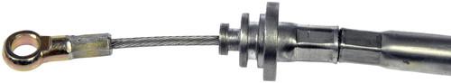 Dorman c660622 brake cable-cable - parking brake