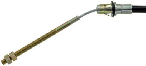 Dorman c94388 brake cable-cable - parking brake