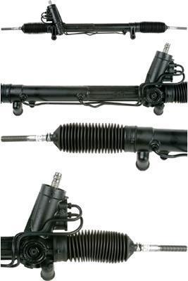 Cardone 26-5004 rack & pinion complete unit