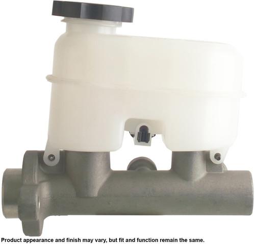 Cardone 13-2921 brake master cylinder-new cardone select master cylinder