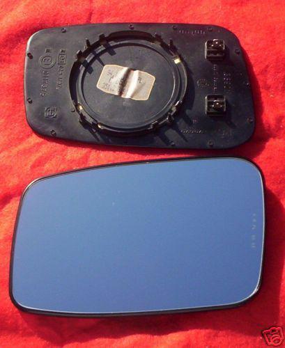 Volvo 850 s70 v70 s40 v40 c70 heated mirror lh driver oem