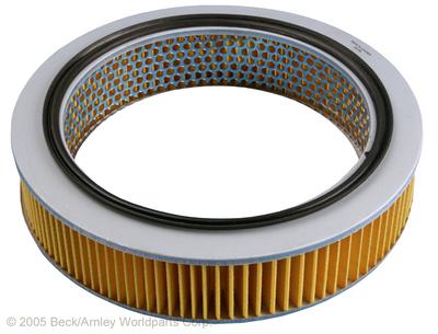 Beck arnley 042-1040 air filter