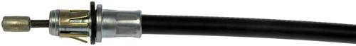 Dorman c95110 brake cable-cable - parking brake