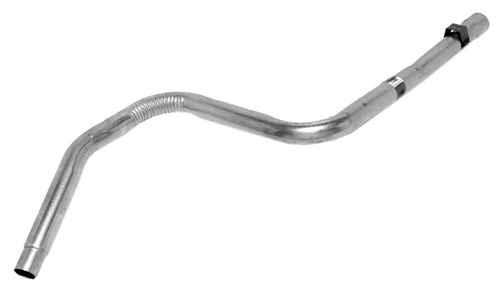 Walker exhaust 45037 exhaust pipe-exhaust intermediate pipe