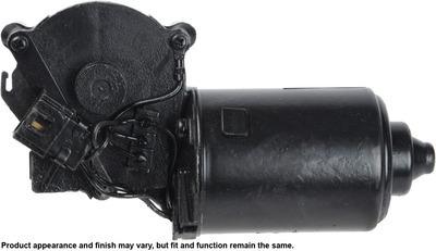 Cardone 43-1162 windshield wiper motor-reman wiper motor