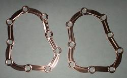 James copper head gasket set, 1937-1948 bt flathead - close out