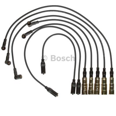 Bosch 09342 spark plug wire