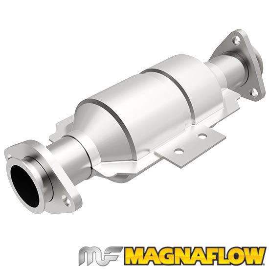 Magnaflow catalytic converter 23876 for hyundai elantra,tiburon