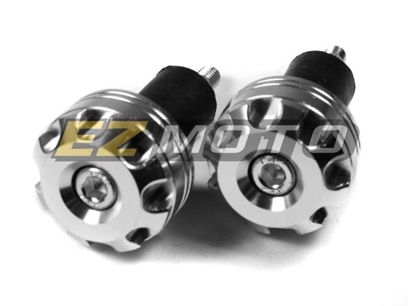 7/8" 22mm bar end plug for zx ninja 500 400 600 r 6r 12r 9r 10 14 r ex zzr