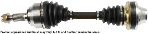 Cardone 66-7320 cv half-shaft assembly