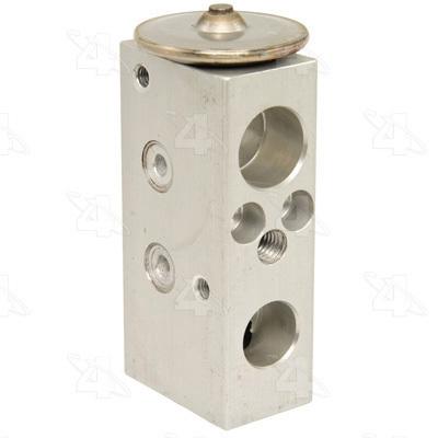 Four seasons 39180 a/c expansion valve