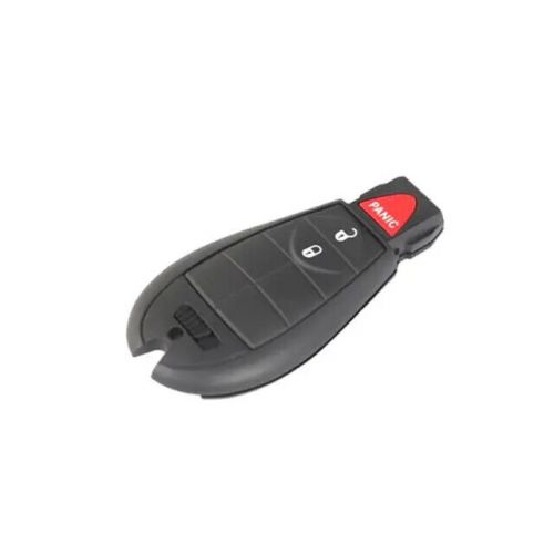 Genuine mopar integrated key fob transmitter 68508720aa