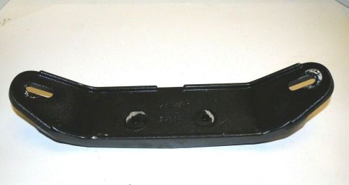 1997 thru 2000 polaris sl slt slx pro 785 rear cast mount plate oem# 5630777