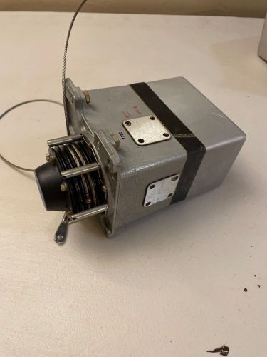 Ksa 372 servo actuator 065-0056-01