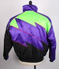 Vintage arcticwear cadillac snowmobile jacket men&#039;s size large usa