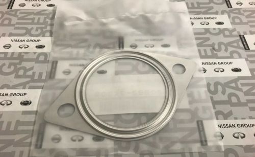 New oem nissan infiniti catalytic exhaust gasket 20692-jk00b g37 q50 q70 q60 370