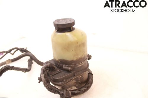 Original servo pump opel astra g estate (t98) 2002-