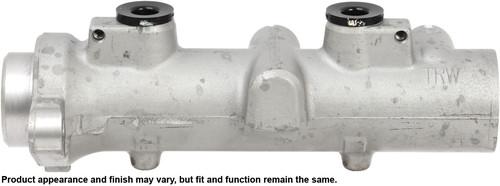 Cardone 10-4117 brake master cylinder-reman master cylinder