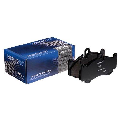 Pagid rsc1 ceramic front disc brake pads fits mclaren 720s, 600lt