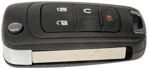 Dorman 92060 keyless remote case