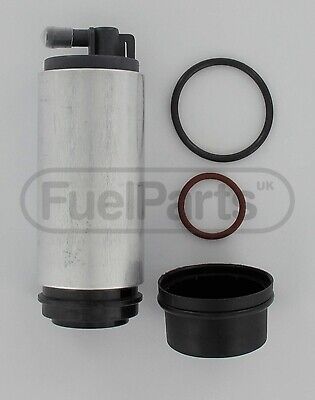 Fuel pump fits ford galaxy 2.8 in tank 95 to 00 fpuk genuine quality guaranteed