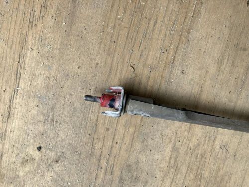 82-92 camaro firebird antenna wiring assembly oem