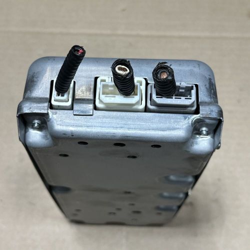 2007-2011 nissan altima hybrid inverter converter assembly g1107-00010