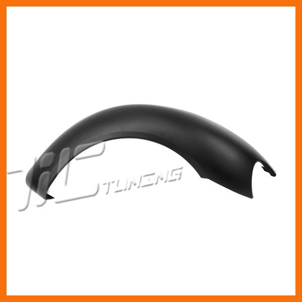 1998-2002 volkswagen beetle front primed black right fender passenger hatchback