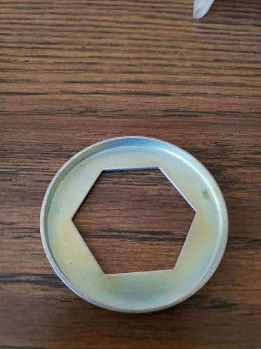 Arctic cat snowmobile primary clutch cup washer 0146-267