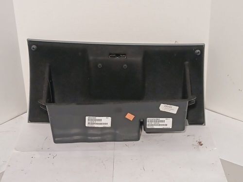 2005-2010 dodge charger dash glove box storage compartment 1054230aa oem